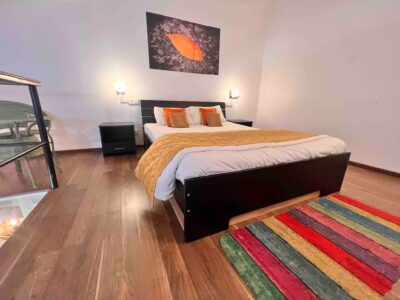 Insta-Worthy 1 BHK Apt | Pool | Wi-Fi Near Baga