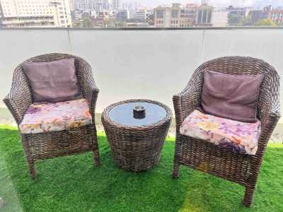 Centrally Located Chic Apartment | Gurgaon