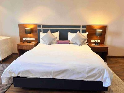 Centrally Located Chic Apartment | Gurgaon