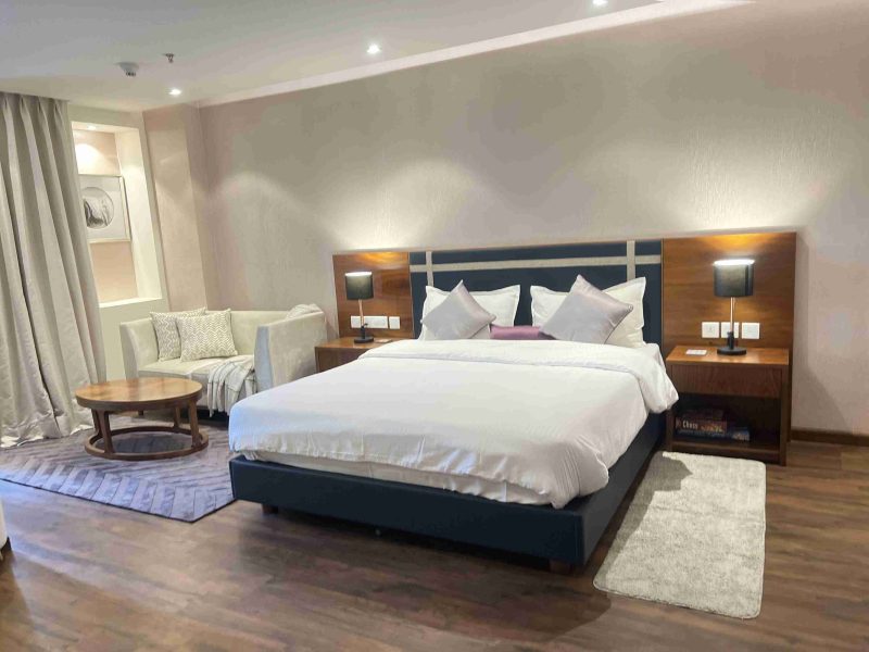 Centrally Located Chic Apartment | Gurgaon