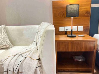Centrally Located Chic Apartment | Gurgaon