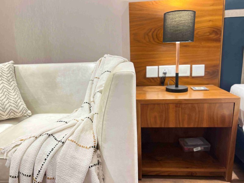 Centrally Located Chic Apartment | Gurgaon