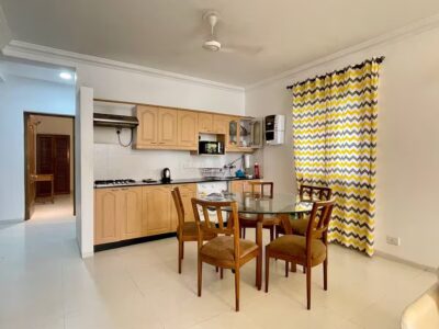 3 Bhk Pool View Villa Near Baga, Near Club Cubana