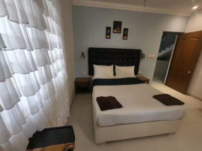 3 Bhk Pool View Villa Near Baga, Near Club Cubana