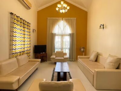 3 Bhk Pool View Villa Near Baga, Near Club Cubana